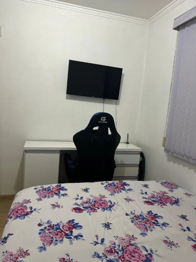 Apartamento, 3 quartos, 120 m² - Foto 15