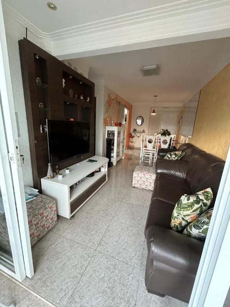 Apartamento, 3 quartos, 120 m² - Foto 5