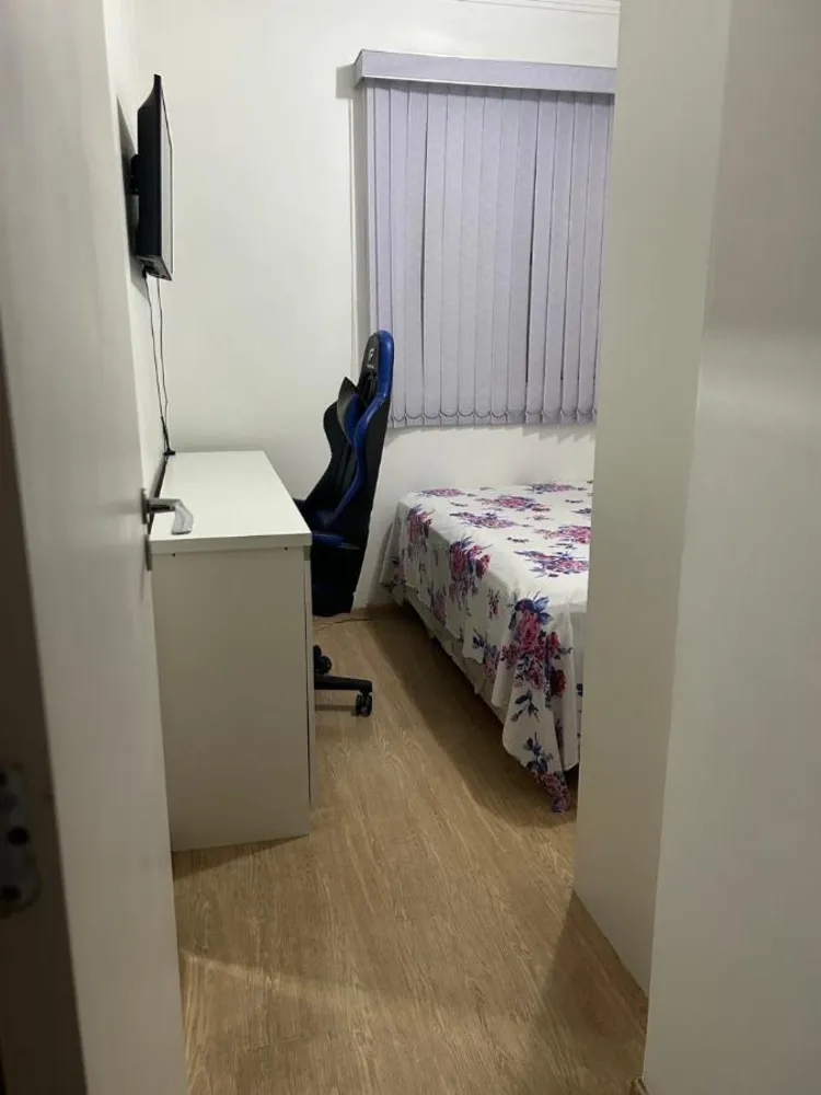 Apartamento, 3 quartos, 120 m² - Foto 6