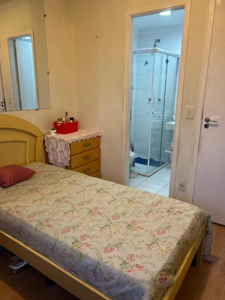 Apartamento, 3 quartos, 120 m² - Foto 8