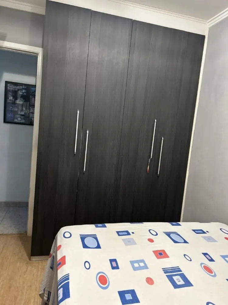 Apartamento, 3 quartos, 120 m² - Foto 7