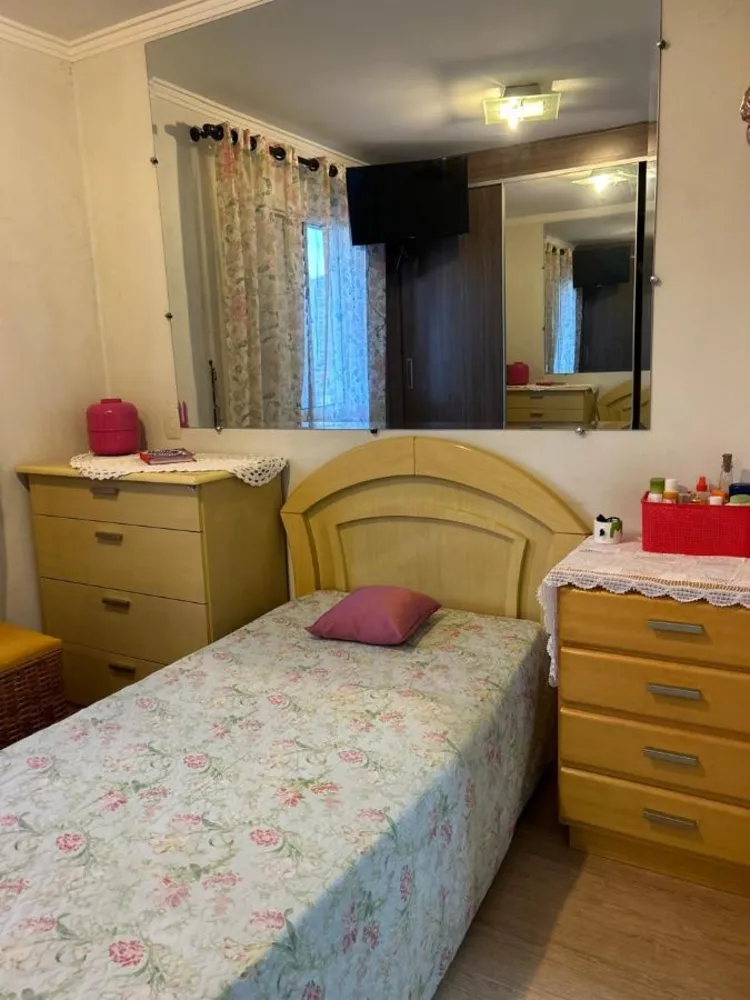 Apartamento, 3 quartos, 120 m² - Foto 10