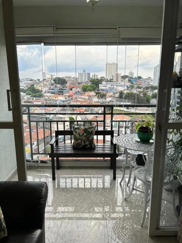 Apartamento, 3 quartos, 120 m² - Foto 4