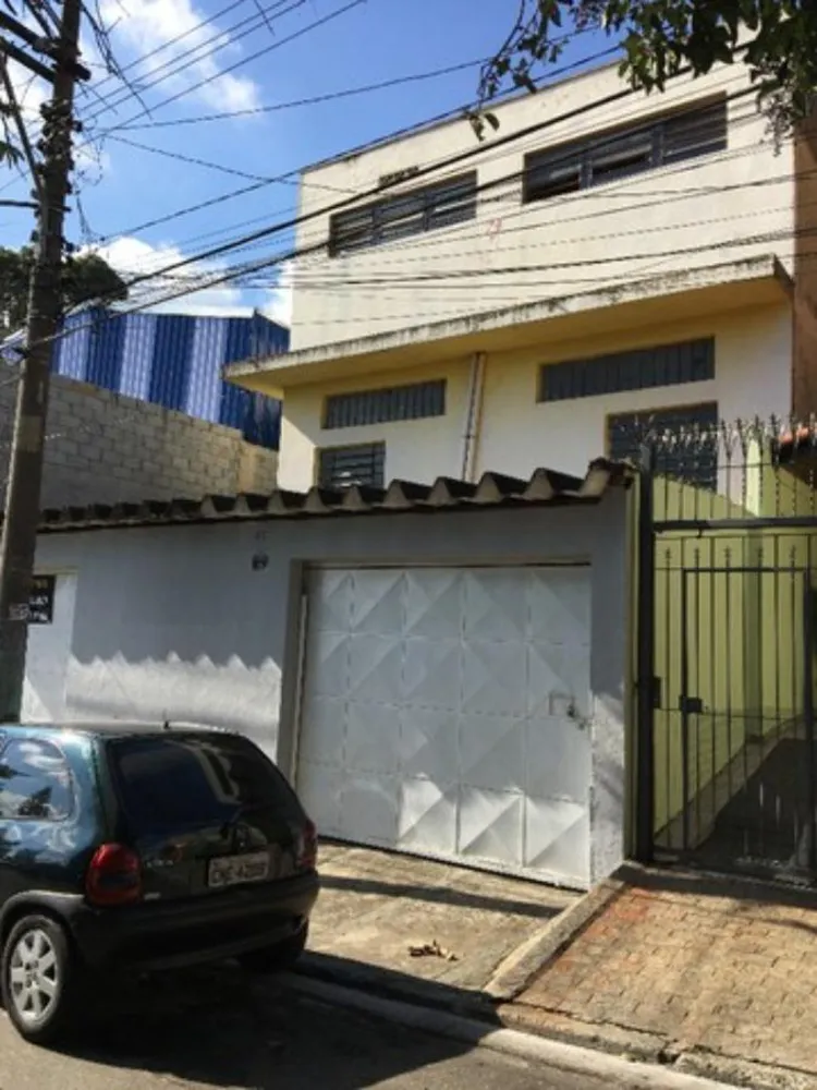 Prédio Inteiro, 430 m² - Foto 8