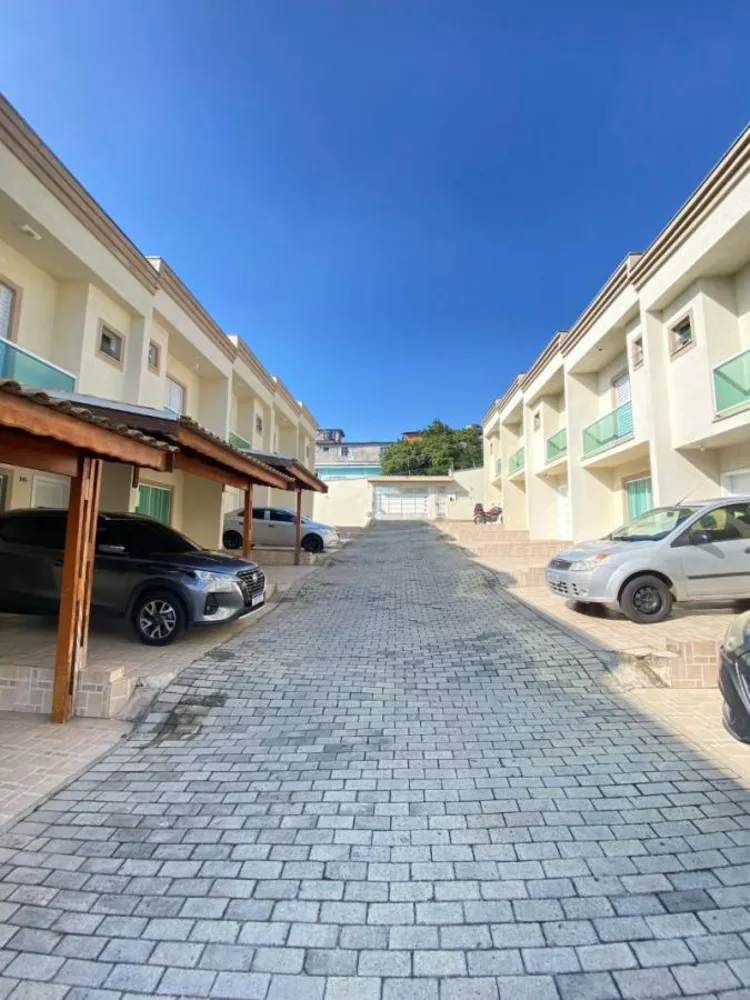 Sobrado, 2 quartos, 70 m² - Foto 5