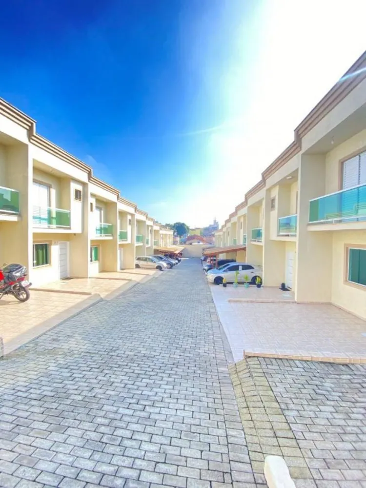 Sobrado, 2 quartos, 70 m² - Foto 4