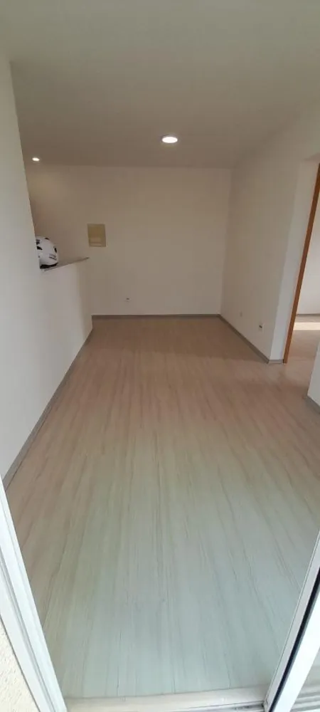 Apartamento, 2 quartos, 51 m² - Foto 1