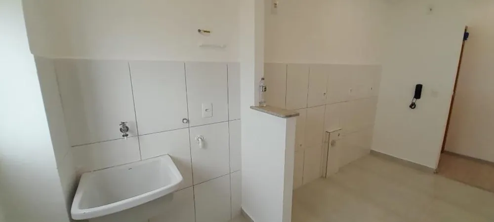 Apartamento, 2 quartos, 51 m² - Foto 6
