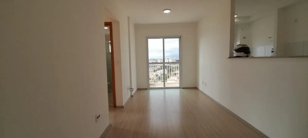 Apartamento, 2 quartos, 51 m² - Foto 3