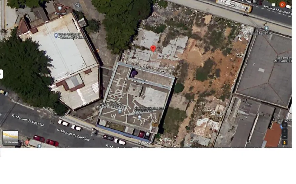 Loteamento e Condomínio, 1000 m² - Foto 1