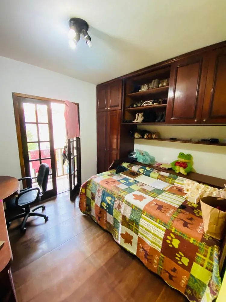Casa, 4 quartos, 120 m² - Foto 6
