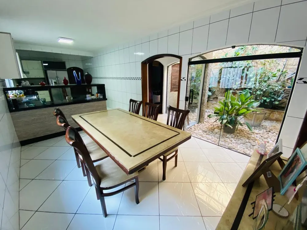 Casa, 4 quartos, 120 m² - Foto 5