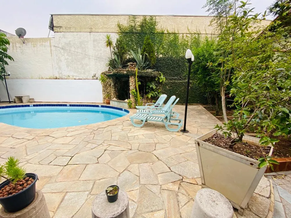 Casa, 4 quartos, 120 m² - Foto 9