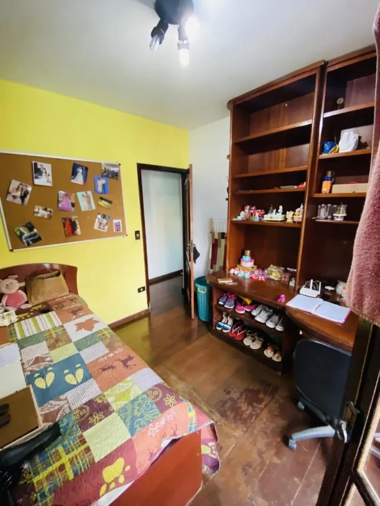 Casa, 4 quartos, 120 m² - Foto 2