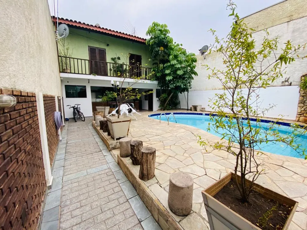 Casa, 4 quartos, 120 m² - Foto 7