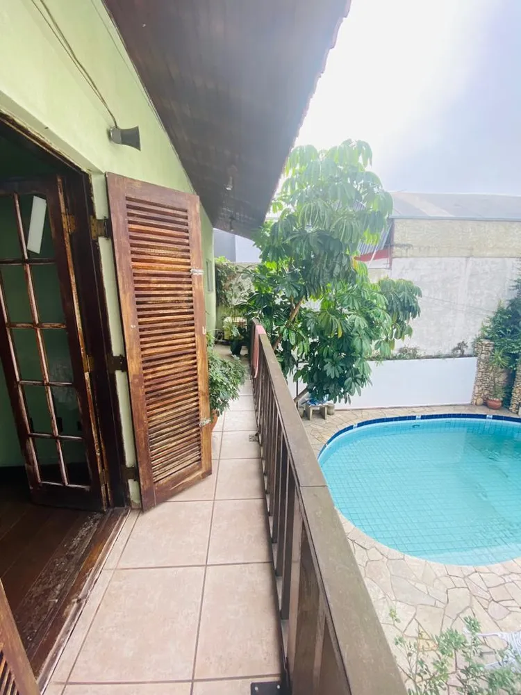 Casa, 4 quartos, 120 m² - Foto 13