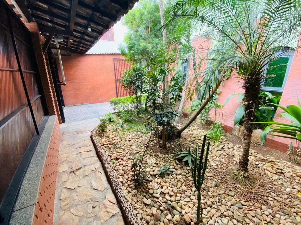 Casa, 4 quartos, 120 m² - Foto 15