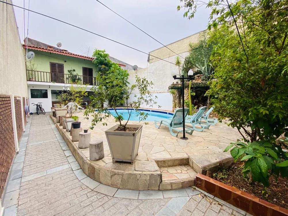 Casa, 4 quartos, 120 m² - Foto 14