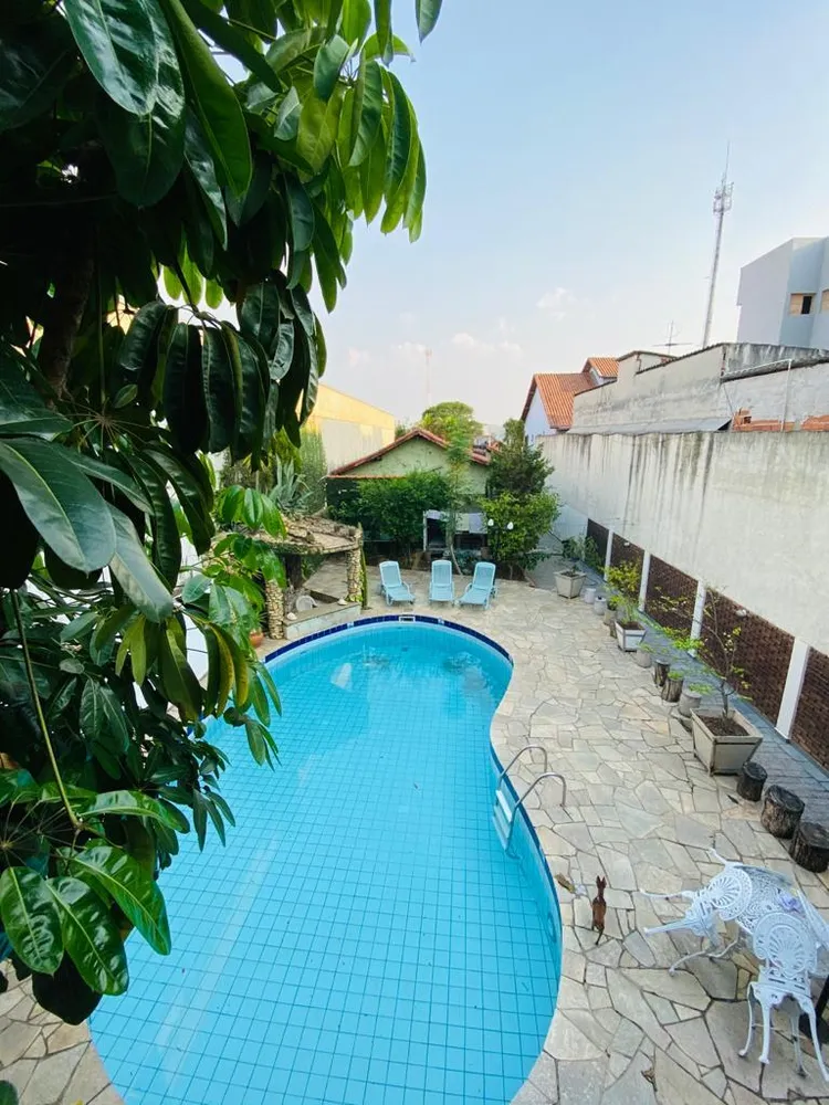Casa, 4 quartos, 120 m² - Foto 1