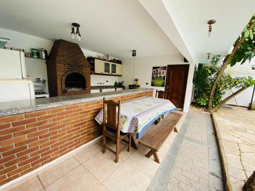 Casa, 4 quartos, 120 m² - Foto 10