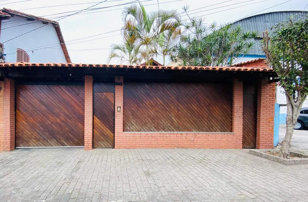 Casa, 4 quartos, 120 m² - Foto 11