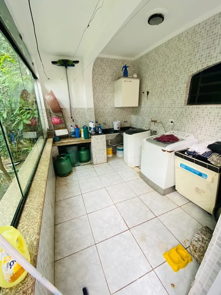 Casa, 4 quartos, 120 m² - Foto 8