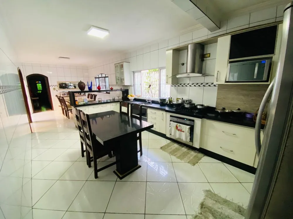 Casa, 4 quartos, 120 m² - Foto 12