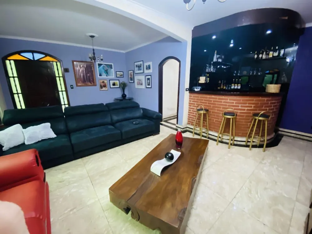 Casa, 4 quartos, 120 m² - Foto 4