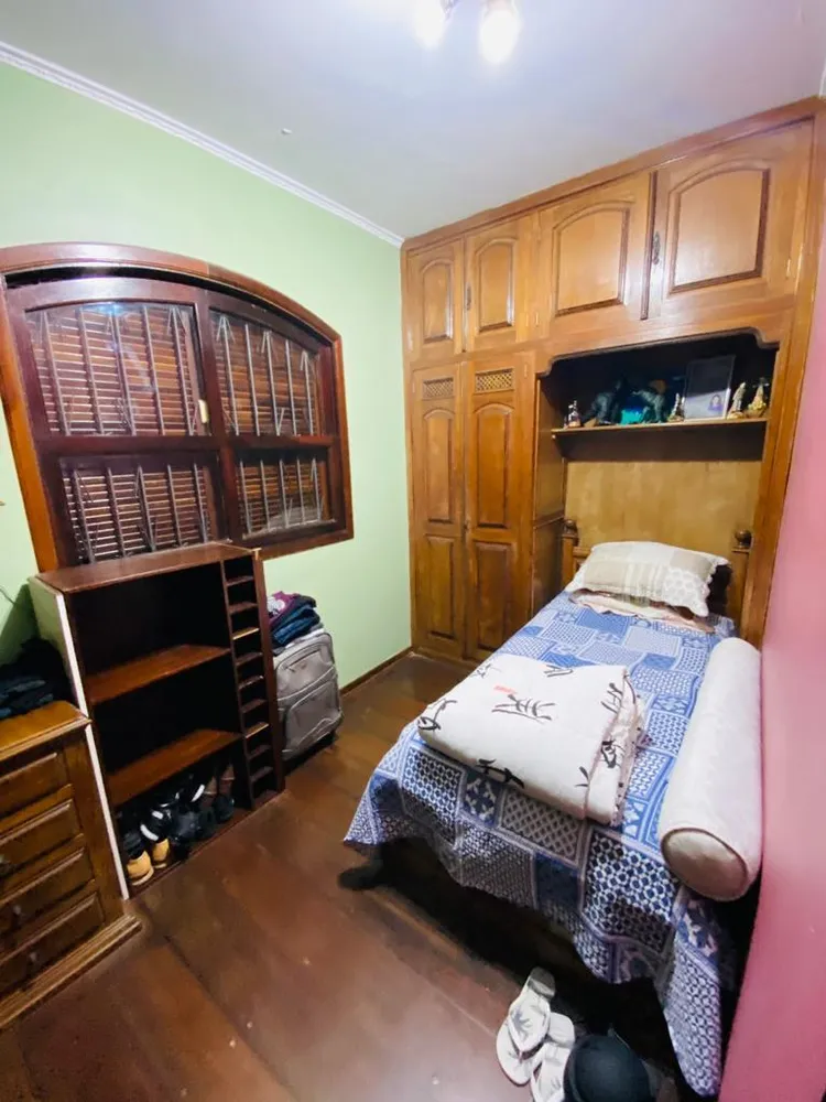 Casa, 4 quartos, 120 m² - Foto 3