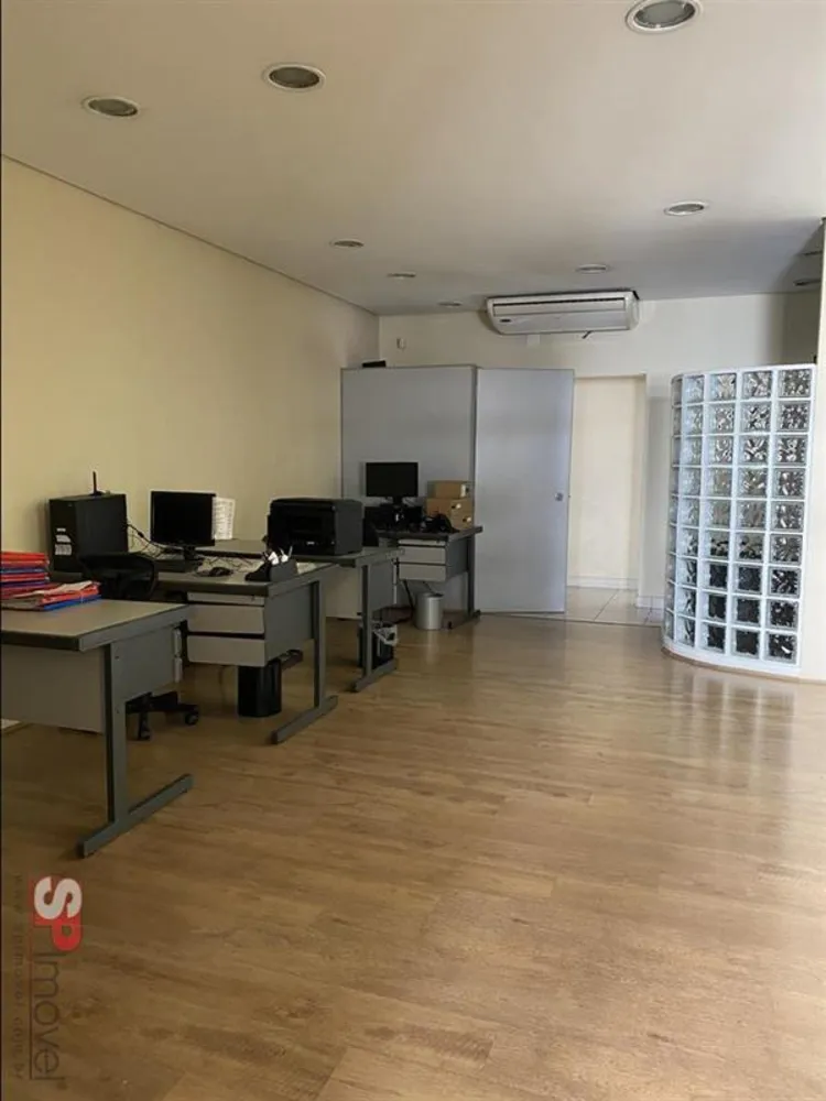 Prédio Inteiro, 160 m² - Foto 1