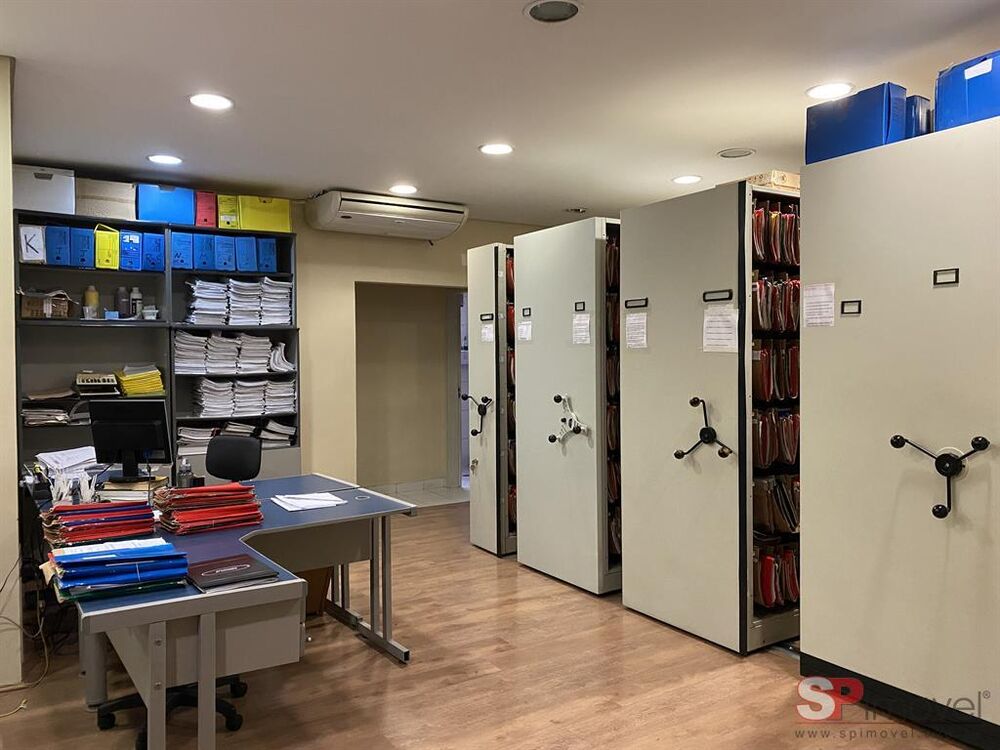 Prédio Inteiro, 160 m² - Foto 2