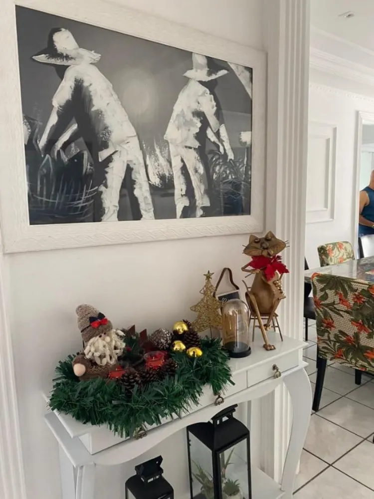 Apartamento, 2 quartos, 110 m² - Foto 2