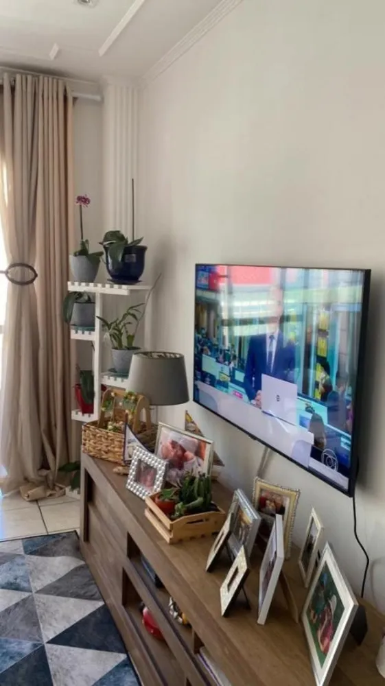 Apartamento, 2 quartos, 110 m² - Foto 8