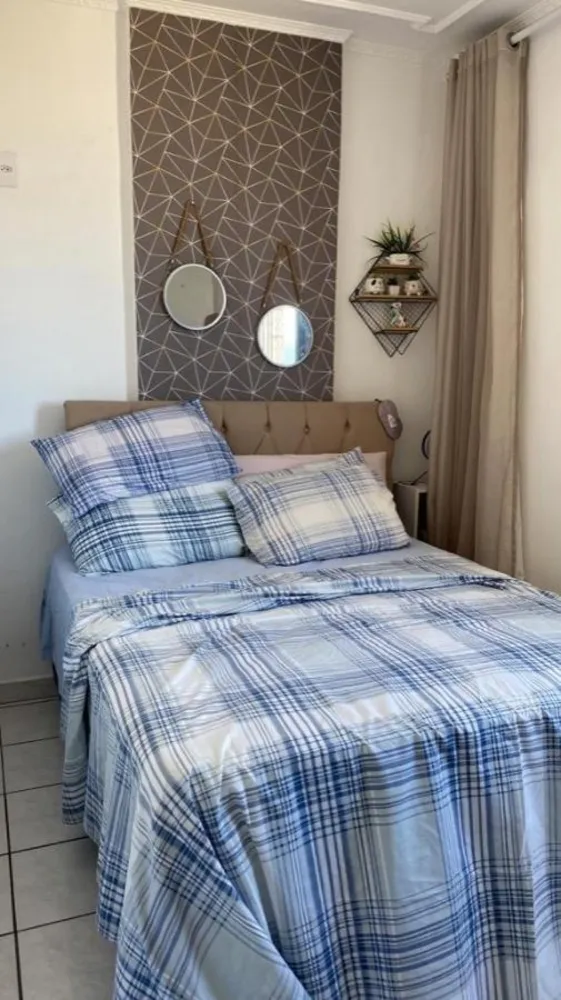 Apartamento, 2 quartos, 110 m² - Foto 3