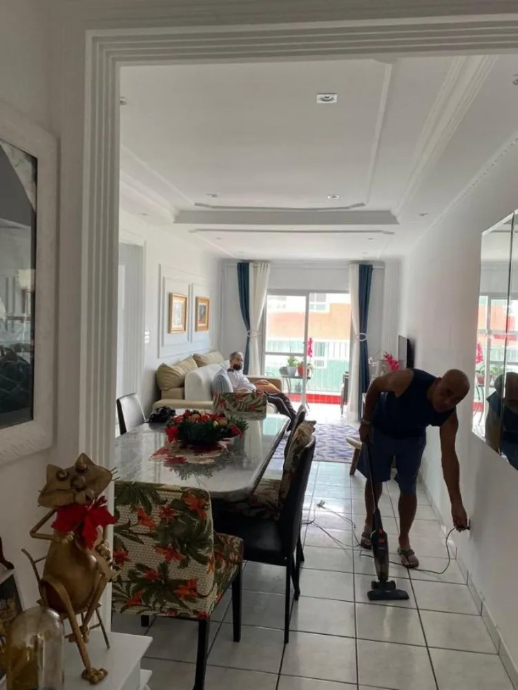 Apartamento, 2 quartos, 110 m² - Foto 2