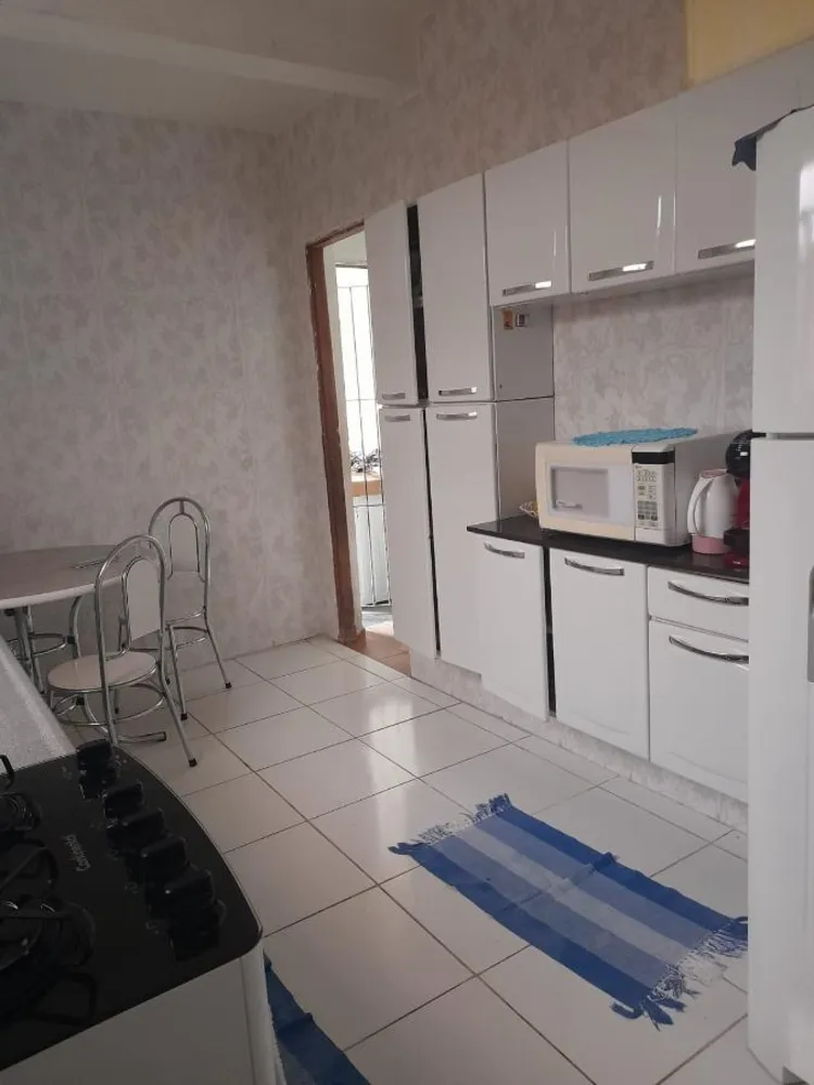 Casa, 4 quartos, 120 m² - Foto 7