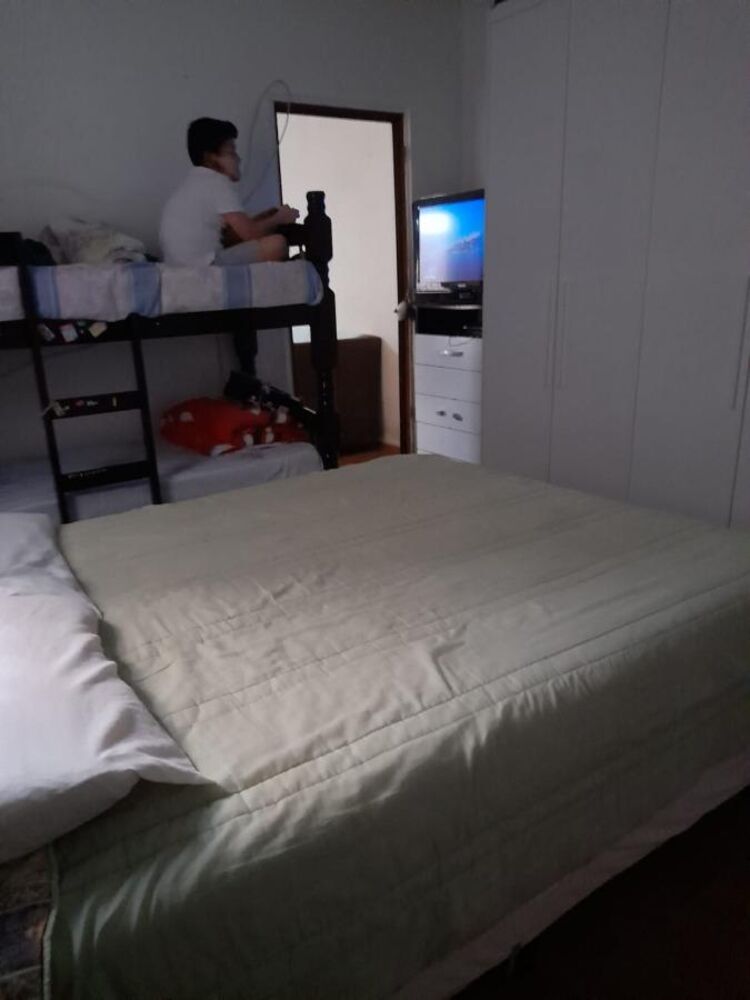Casa, 4 quartos, 120 m² - Foto 2