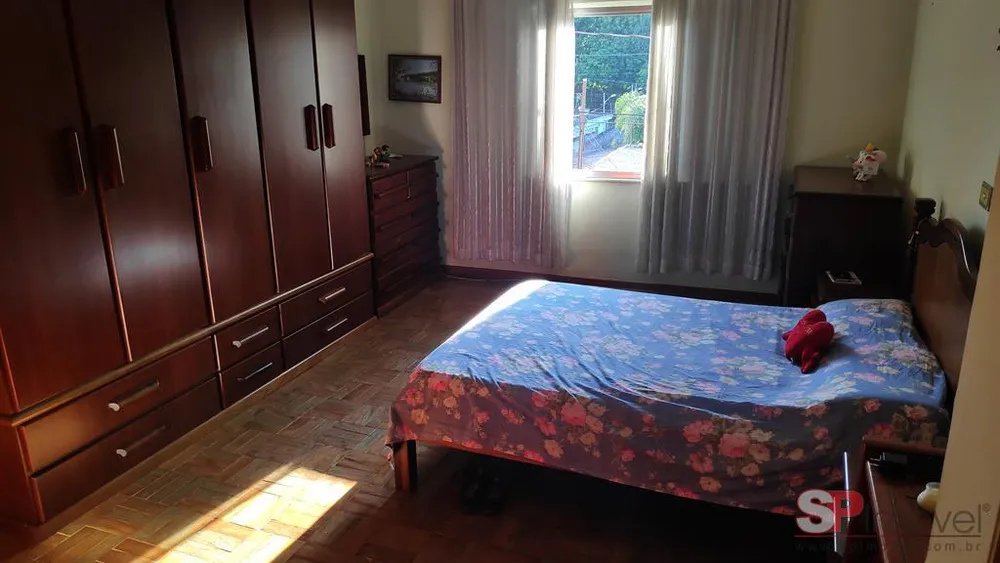 Casa, 4 quartos, 250 m² - Foto 3