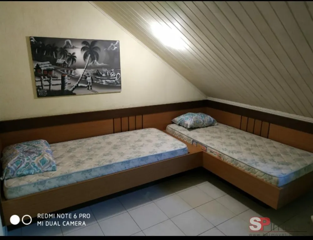 Casa, 3 quartos, 128 m² - Foto 2