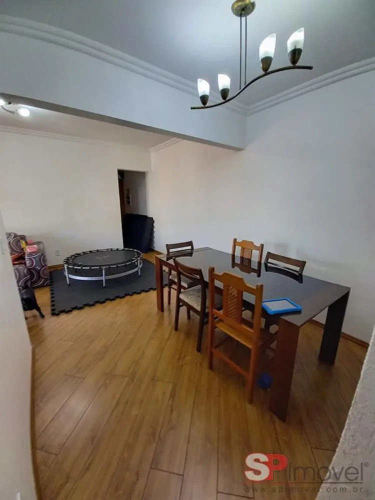 Apartamento, 3 quartos, 100 m² - Foto 10