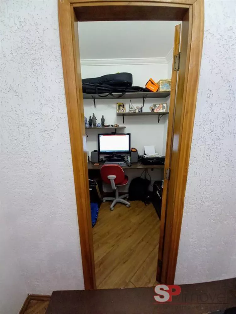 Apartamento à venda com 3 quartos, 100m² - Foto 2