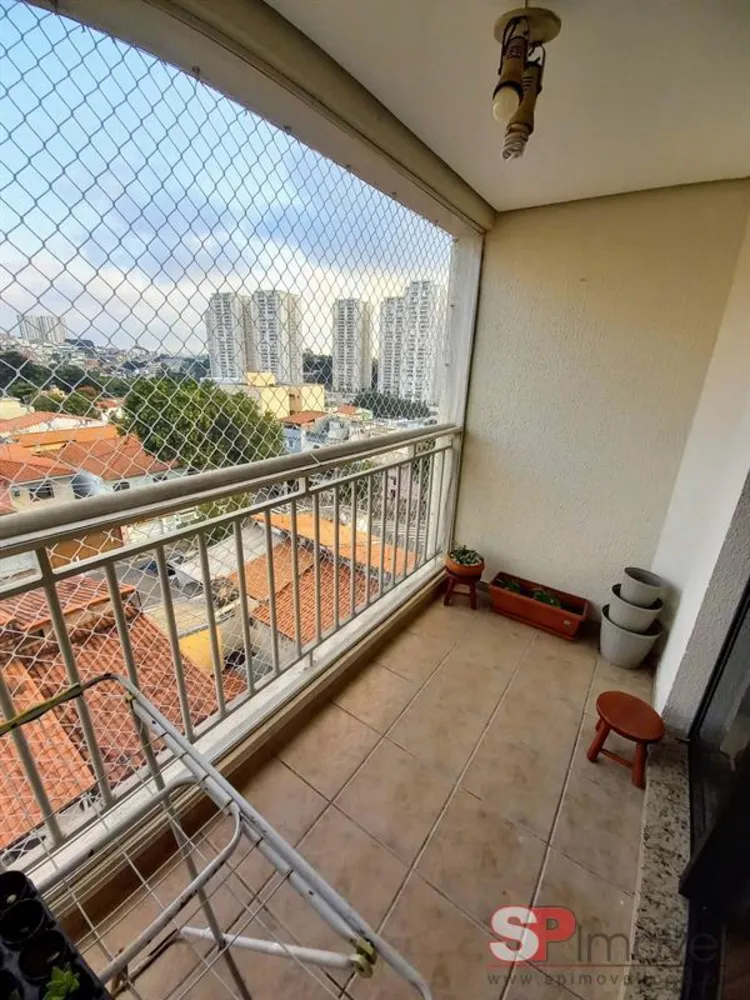 Apartamento, 3 quartos, 100 m² - Foto 12