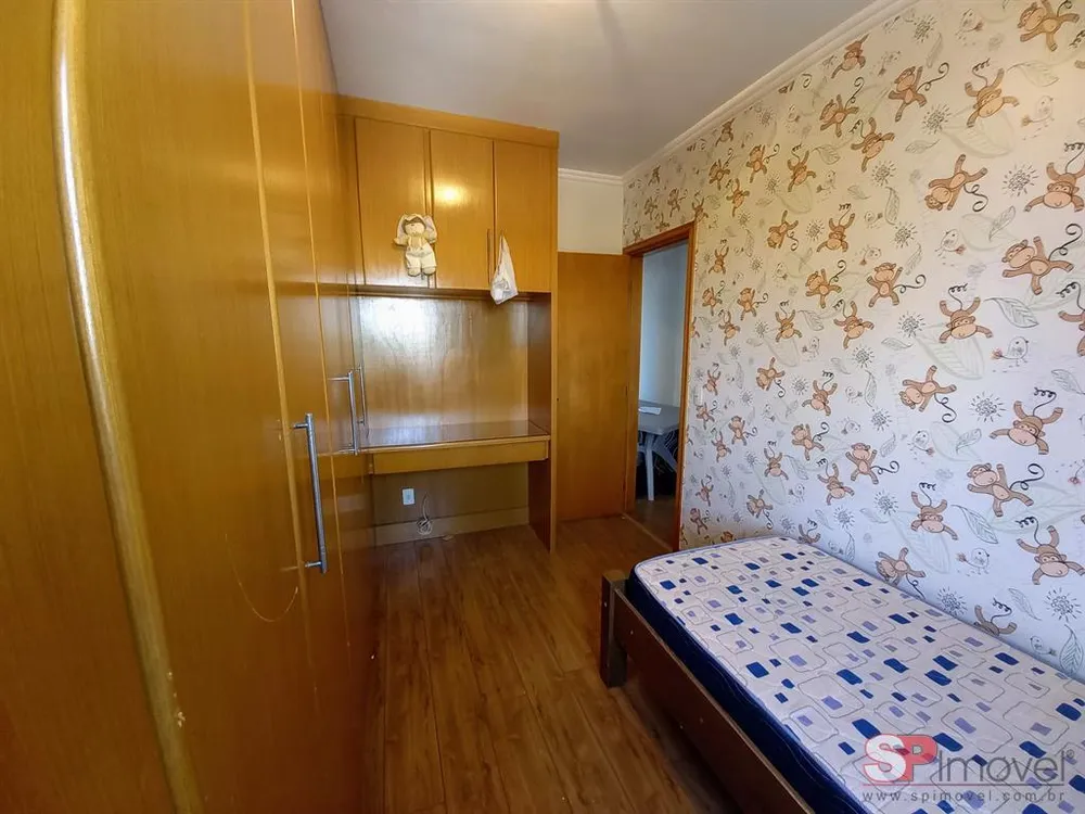 Apartamento, 3 quartos, 100 m² - Foto 11