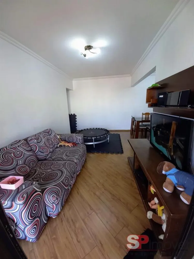 Apartamento, 3 quartos, 100 m² - Foto 8