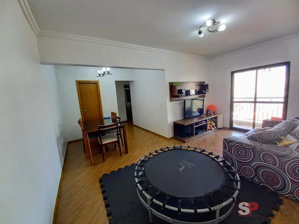 Apartamento, 3 quartos, 100 m² - Foto 7