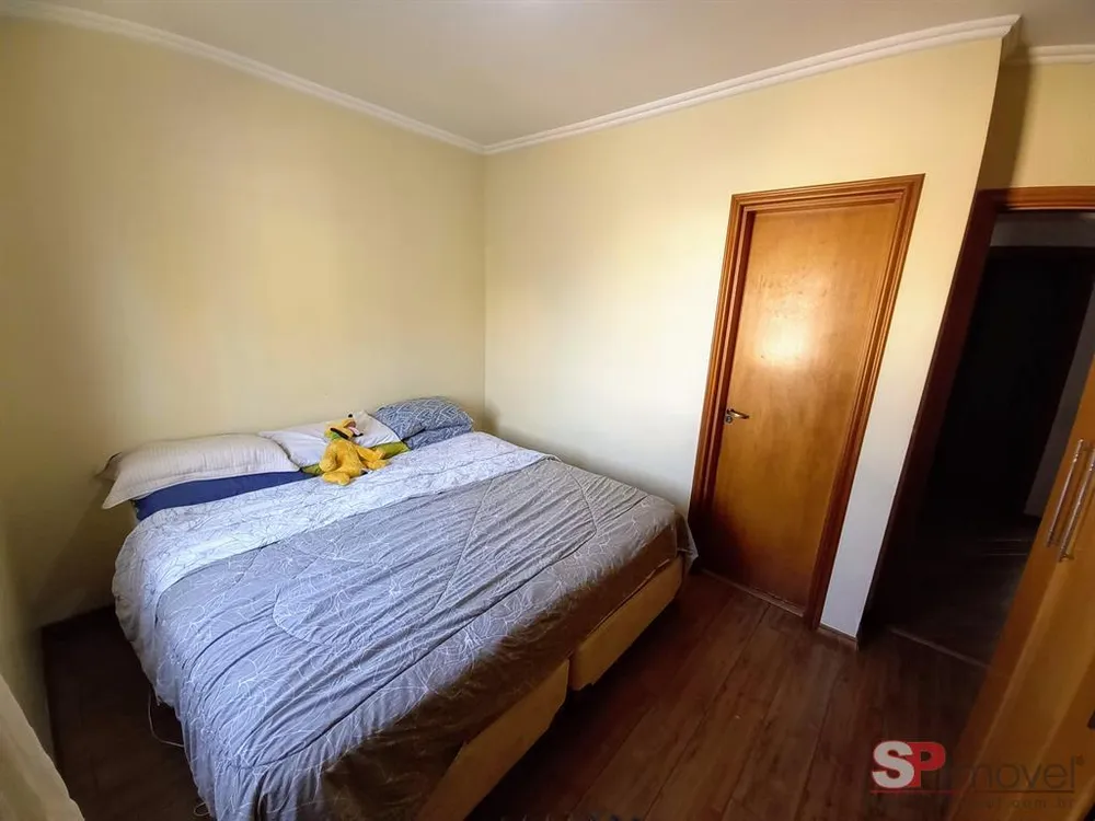 Apartamento, 3 quartos, 100 m² - Foto 5