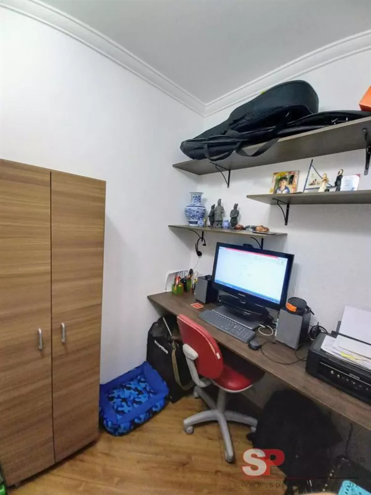 Apartamento à venda com 3 quartos, 100m² - Foto 4