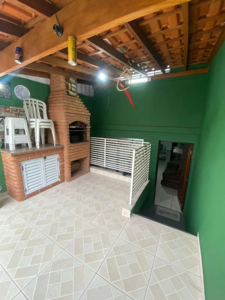 Sobrado, 3 quartos, 75 m² - Foto 3