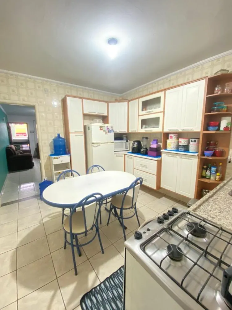 Sobrado, 3 quartos, 75 m² - Foto 4