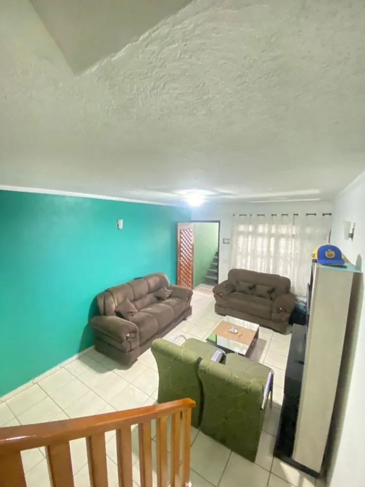 Sobrado, 3 quartos, 75 m² - Foto 6